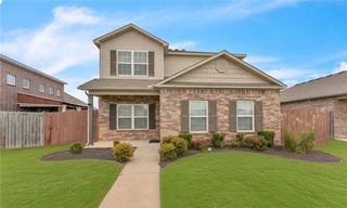 4404 SW Gallatine Avenue, Bentonville, AR 72713