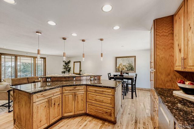 15 Pawnee Drive, Boulder, CO 80303