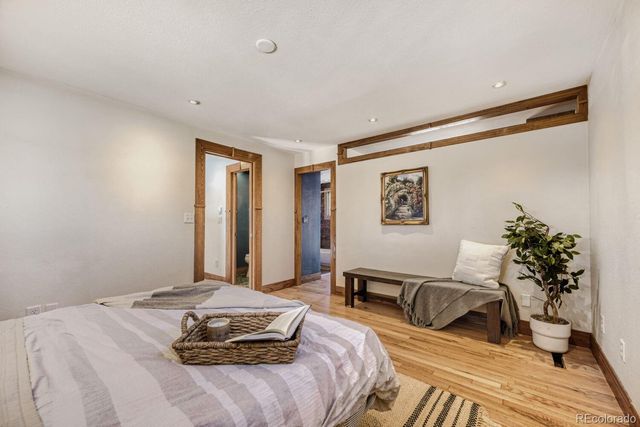 15 Pawnee Drive, Boulder, CO 80303