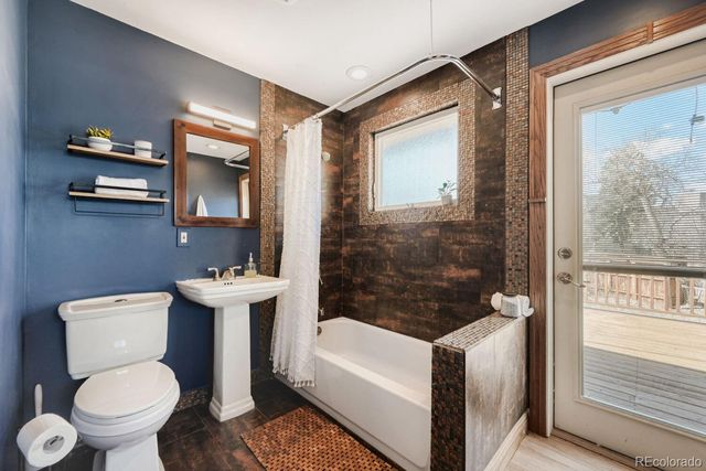 15 Pawnee Drive, Boulder, CO 80303