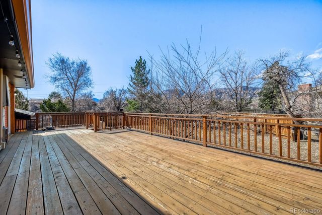 15 Pawnee Drive, Boulder, CO 80303