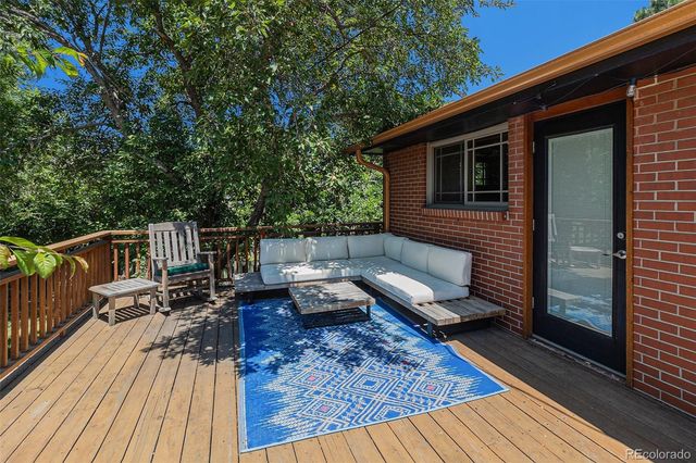 15 Pawnee Drive, Boulder, CO 80303