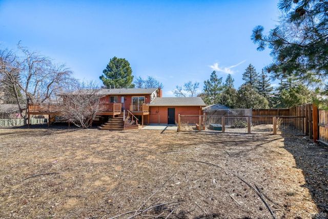 15 Pawnee Drive, Boulder, CO 80303