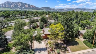15 Pawnee Drive, Boulder, CO 80303