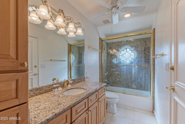 8262 E VISTA DE VALLE --, Scottsdale, AZ 85255