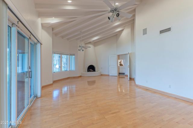 8262 E VISTA DE VALLE --, Scottsdale, AZ 85255