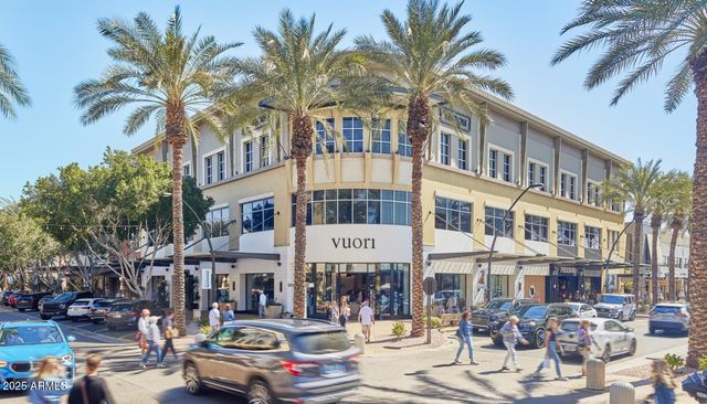 8262 E VISTA DE VALLE --, Scottsdale, AZ 85255