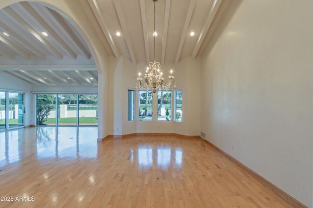 8262 E VISTA DE VALLE --, Scottsdale, AZ 85255