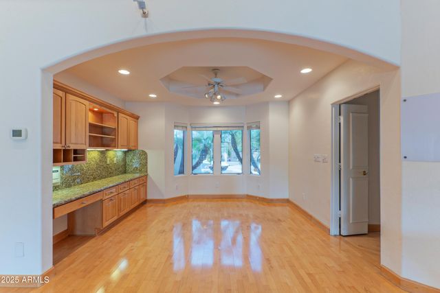 8262 E VISTA DE VALLE --, Scottsdale, AZ 85255