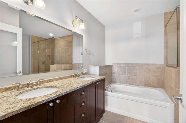 201 W Ponce De Leon Avenue 702, Decatur, GA 30030