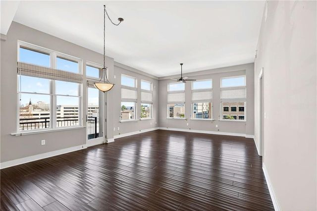 201 W Ponce De Leon Avenue 702, Decatur, GA 30030
