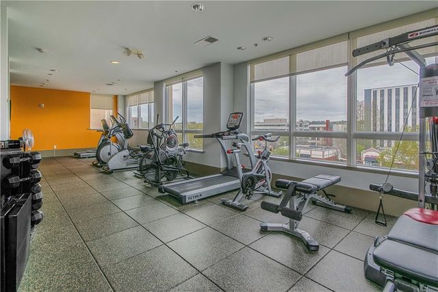 201 W Ponce De Leon Avenue 702, Decatur, GA 30030
