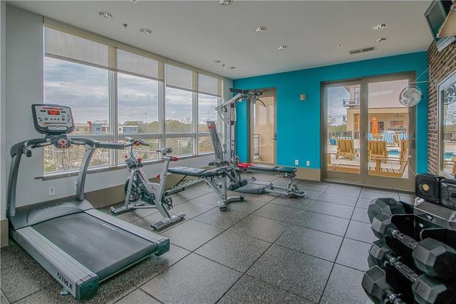 201 W Ponce De Leon Avenue 702, Decatur, GA 30030