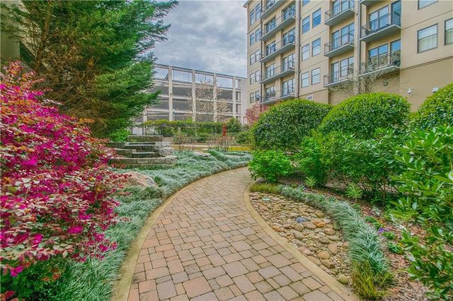 201 W Ponce De Leon Avenue 702, Decatur, GA 30030