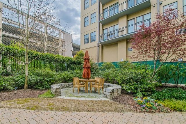 201 W Ponce De Leon Avenue 702, Decatur, GA 30030