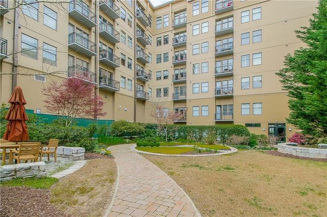 201 W Ponce De Leon Avenue 702, Decatur, GA 30030