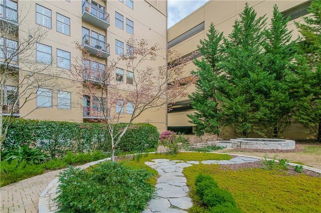 201 W Ponce De Leon Avenue 702, Decatur, GA 30030