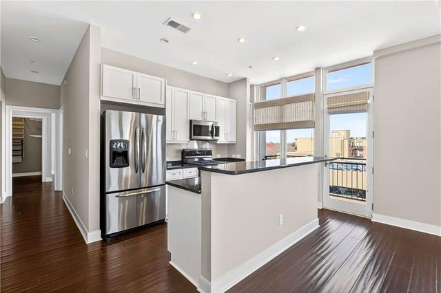 201 W Ponce De Leon Avenue 702, Decatur, GA 30030