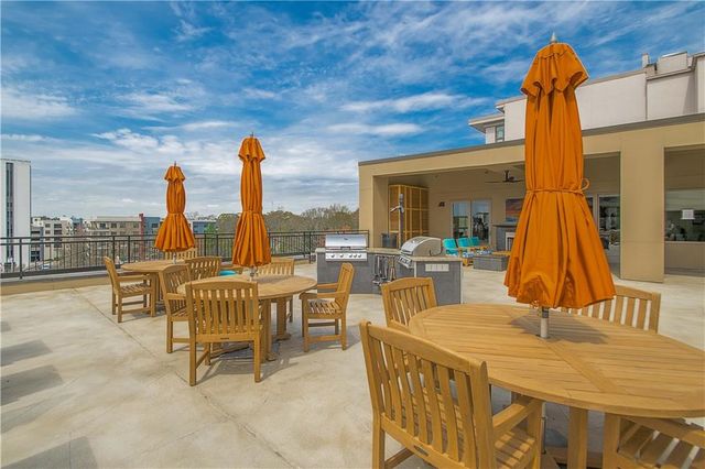 201 W Ponce De Leon Avenue 702, Decatur, GA 30030