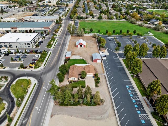 1600 W 11400 S, South Jordan, UT 84095