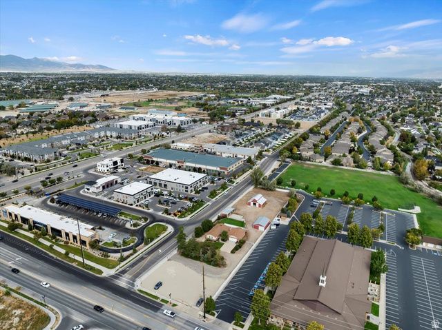 1600 W 11400 S, South Jordan, UT 84095