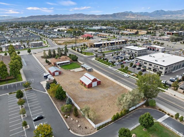 1600 W 11400 S, South Jordan, UT 84095