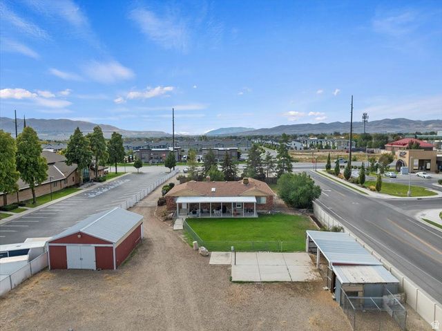 1600 W 11400 S, South Jordan, UT 84095