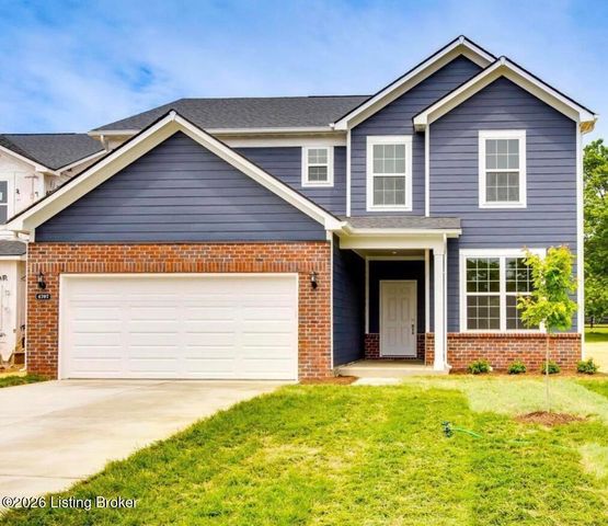 4707 Golden Eagle Dr, Louisville, KY 40245