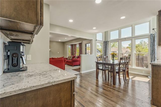 14827 S Navaho Drive, Olathe, KS 66062