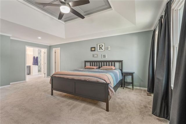 14827 S Navaho Drive, Olathe, KS 66062