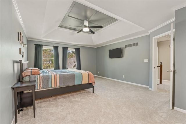 14827 S Navaho Drive, Olathe, KS 66062