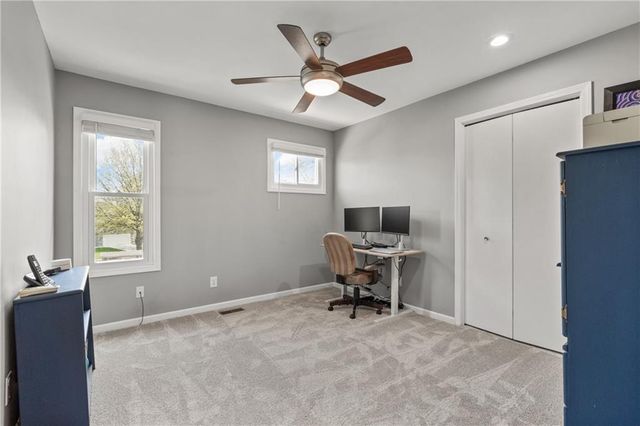 14827 S Navaho Drive, Olathe, KS 66062