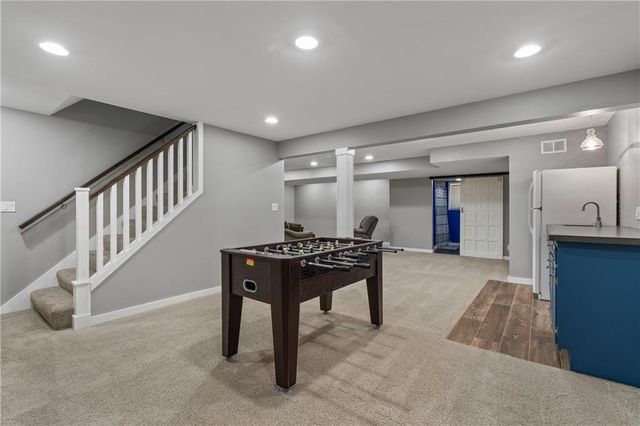 14827 S Navaho Drive, Olathe, KS 66062