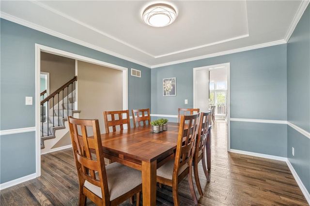 14827 S Navaho Drive, Olathe, KS 66062