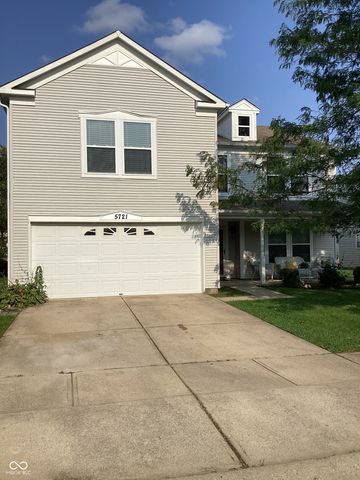 5721 Skipping Stone Drive, Indianapolis, IN 46237