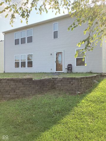 5721 Skipping Stone Drive, Indianapolis, IN 46237