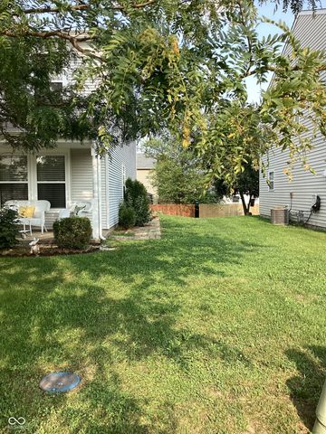 5721 Skipping Stone Drive, Indianapolis, IN 46237