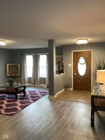 5721 Skipping Stone Drive, Indianapolis, IN 46237