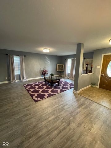 5721 Skipping Stone Drive, Indianapolis, IN 46237