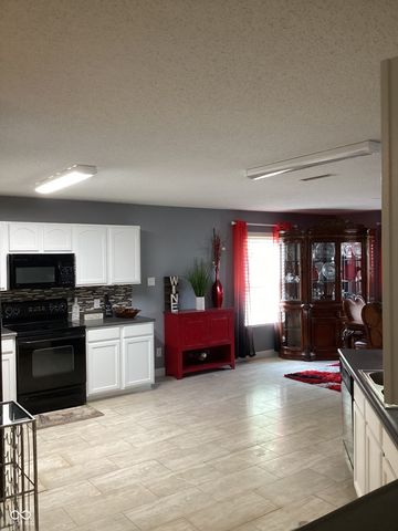 5721 Skipping Stone Drive, Indianapolis, IN 46237