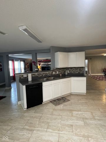 5721 Skipping Stone Drive, Indianapolis, IN 46237