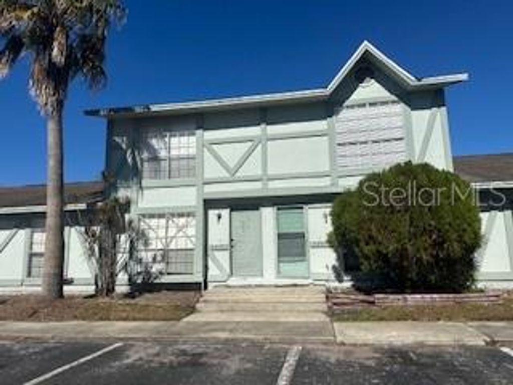 3209 WINDOVER AVENUE, Kissimmee, FL 34741