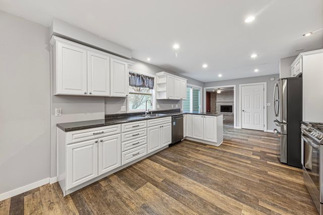 1110 Anderson Drive, Mankato, MN 56001
