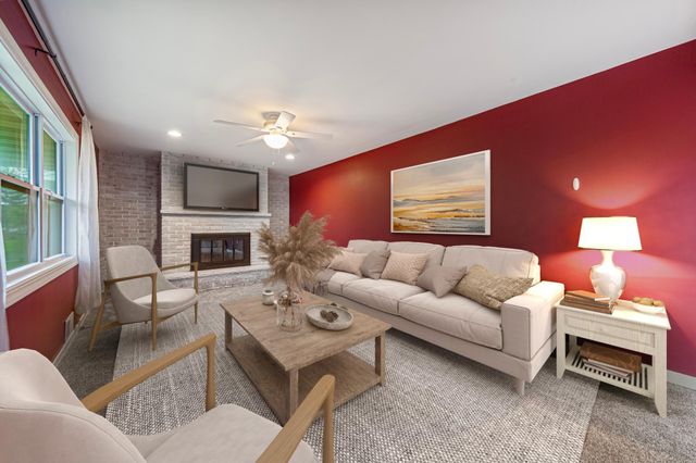1110 Anderson Drive, Mankato, MN 56001