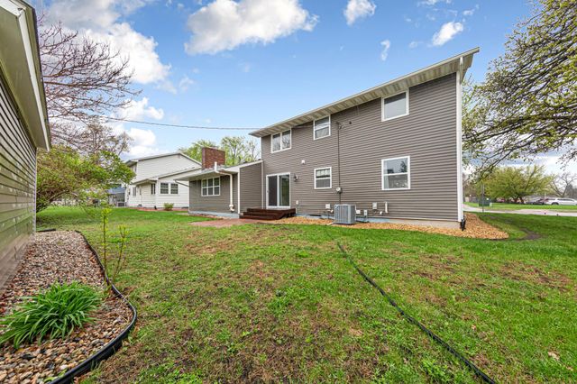 1110 Anderson Drive, Mankato, MN 56001