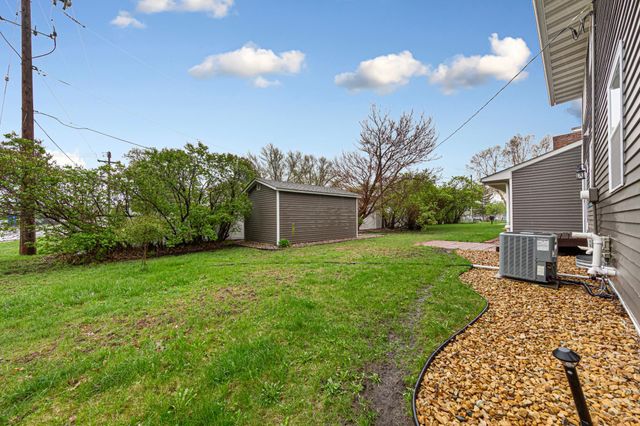 1110 Anderson Drive, Mankato, MN 56001