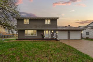 1110 Anderson Drive, Mankato, MN 56001