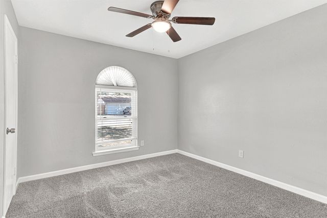 363 Mustang Drive, Saginaw, TX 76179