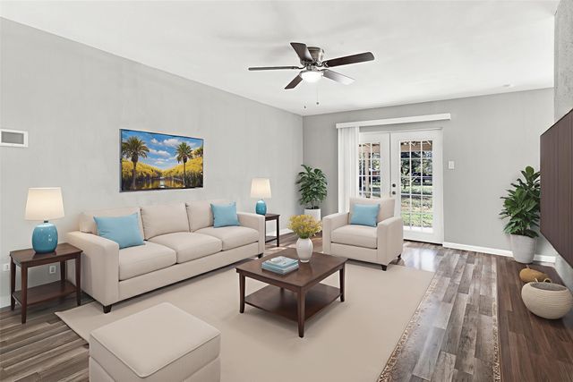 363 Mustang Drive, Saginaw, TX 76179