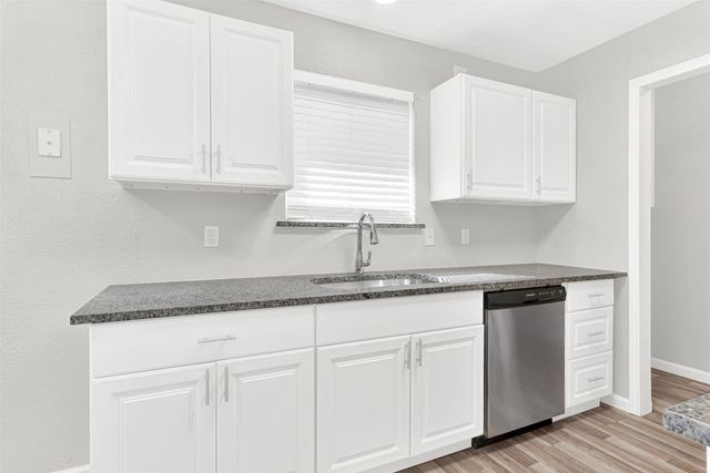 363 Mustang Drive, Saginaw, TX 76179